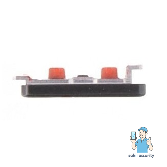 Power Button Outer for Vivo X100 Pro 5G White thumbnail